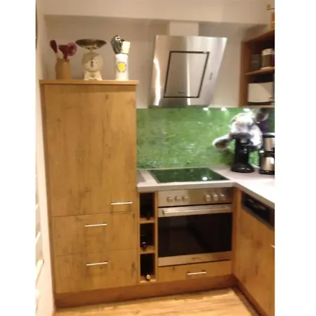 Ferienwohnung Gipfelblick Apartament Fischen im Allgaeu