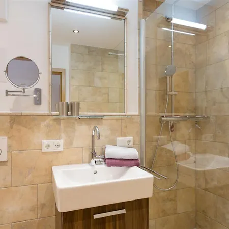 Ferienwohnung Gipfelblick
